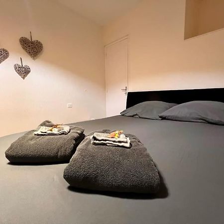 Appartement Climatise 4Prsn Au Pied De La Citadelle Besancon Luaran gambar