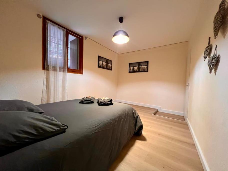 Appartement Climatise 4Prsn Au Pied De La Citadelle Besancon Luaran gambar